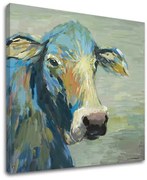 Obraz na plátne KRAVA | rôzne rozmery