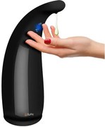 Bezdotykový dávkovač mydla - Ruhhy - čierny