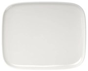 Tanier Oiva 15x12cm, biely