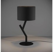 Eglo 39888 - Stolná lampa BALNARIO 1xE27/40W/230V