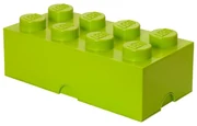 Limetkovozelený úložný box LEGO®