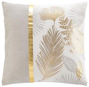 Dekoračný vankúš 45x45 cm Melisse – douceur d'intérieur