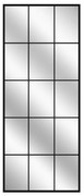 Nástenné zrkadlo 60x150 cm Loft William – Styler