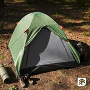 Turistický stan pre 2 osoby Epifit HORIZON 2.0 – 205 x 150 x 120 cm