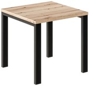 Rozkladací stôl Garant-170 dub evoke