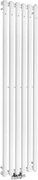 Sapho Sapho, PILON vykurovacie teleso 196x1800mm, so 6 háčikmi, bielá mat, IZ131T