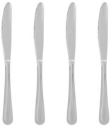 Antikoro príbor v striebornej farbe 4 ks Classic – Premier Housewares
