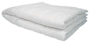 Zimný paplón Intermedic SK Winter – extra teplý, 100% bavlna, hypoalergénny Veľkosť: 140x200 cm