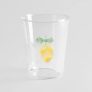 Pohár CEPILLO s citrónom 741555 400 ml