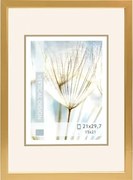Fotorámik Giulia 21x29,7 cm, zlatý%