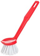 Kefa na riad ECONOMY 19 cm červená