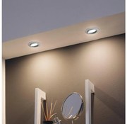 Eglo 95853 - SADA 3x LED podhľadové svietidlo PINEDA 1xLED/4,9W/230V