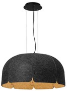 Faro 20104 - LED Luster na lanku MUTE LED/24W/230V pr. 80 cm 4000K