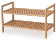 Botník Olavis, prírodné drevo