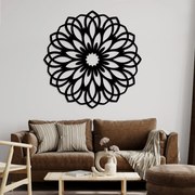 DUBLEZ | 3D mandala na stenu - Venuša | Obraz