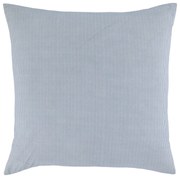 Chic Antique Bavlnená obliečka na vankúš Aix Milk Boy Stripes 50 × 50 cm