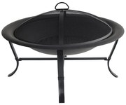 Záhradné ohnisko FT-1153A 72 cm