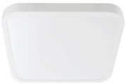 V-Tac LED Kúpeľňové stropné svietidlo LED/24W/230V IP44 3000K 29x29 cm biela VT1831