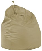 INTERMEDIC SK Sedací vak BAG Sako XXL Ekokoža Farba: 16.Svetlo hnedý