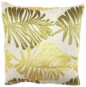 Dekoračný vankúš 45x45 cm Fern – JAHU collections