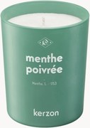 Vonná sviečka Menthe Poivrée (Mint, Sage)