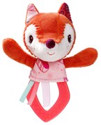 Lilliputiens – líška Alice – hryzadlo