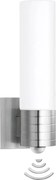 STEINEL 007874 - LED Vonkajšie svietidlo so senzorom L260LED LED/8,6W/230V IP44