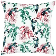 INTERMEDIC SK Dekoratívny vankúš Kolibrík 45x45 cm