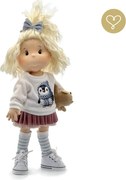 Bábika Gaga 40 cm Varianta 2