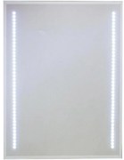 Podsvietené zrkadlo LED nr6