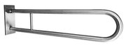 Úchyt 10,3x25,3 cm nerez/strieborný