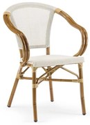 GS 950 stolička bamboo