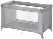 bebeconfort Cestovná postieľka Sweet Dreams (sivá)  (100397518)