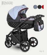 Kočík CAMARELO MAGGIO 9