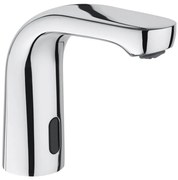 Roca A5A5509C00 - Bezdotyková umývadlová batéria L20 230V lesklý chróm