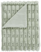 Deka z mikroplyšu 150x200 cm - Bianca