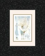 Fotorámik Glamour 13x18 cm, čierny%