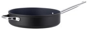Panvica s titánovým povrchom Ø 28 cm, H: 7 cm - Saturn Terra Lunasol - 601306