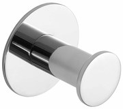 Sapho XR219 X-Round samolepiaci háčik, nehrdz. oceľ