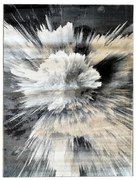 Koberec Heatset Olimpia 1.4/1.9 6599A AAC antracit