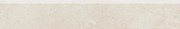 Sokel Rako Limestone béžová 9,5x60 cm mat DSAS4801.1