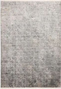 Koberec Arte Split Muster sivý / béžový