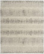 Koberec CALVIN KLEIN NOTES 6 Ivory / chrómový