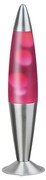 Rabalux 4108 - Lávová lampa LOLLIPOP 2 1xE14/25W/230V