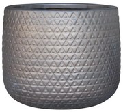 KVETINÁČ OP18-306-BRW 40/40/36 HNEDÝ