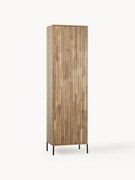 Skrinka z dubového dreva Avourio