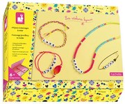 Detský ateliér - šperkárska dielňa