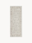 Ručne tkaný behúň do exteriéru Tiara