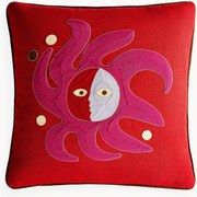 Ľanový vankúš Playa