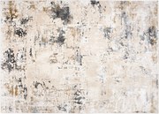 TA Koberec TY99B SHRNIK CREAM HERA HBV Rozmer: 80x150 cm